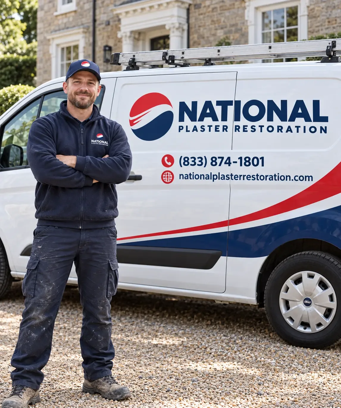 Plaster Repair company in Saugatuck, MI